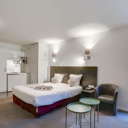 All Suites Appart Hotel Aeroport Paris Orly - Rungis Eksteriør bilde