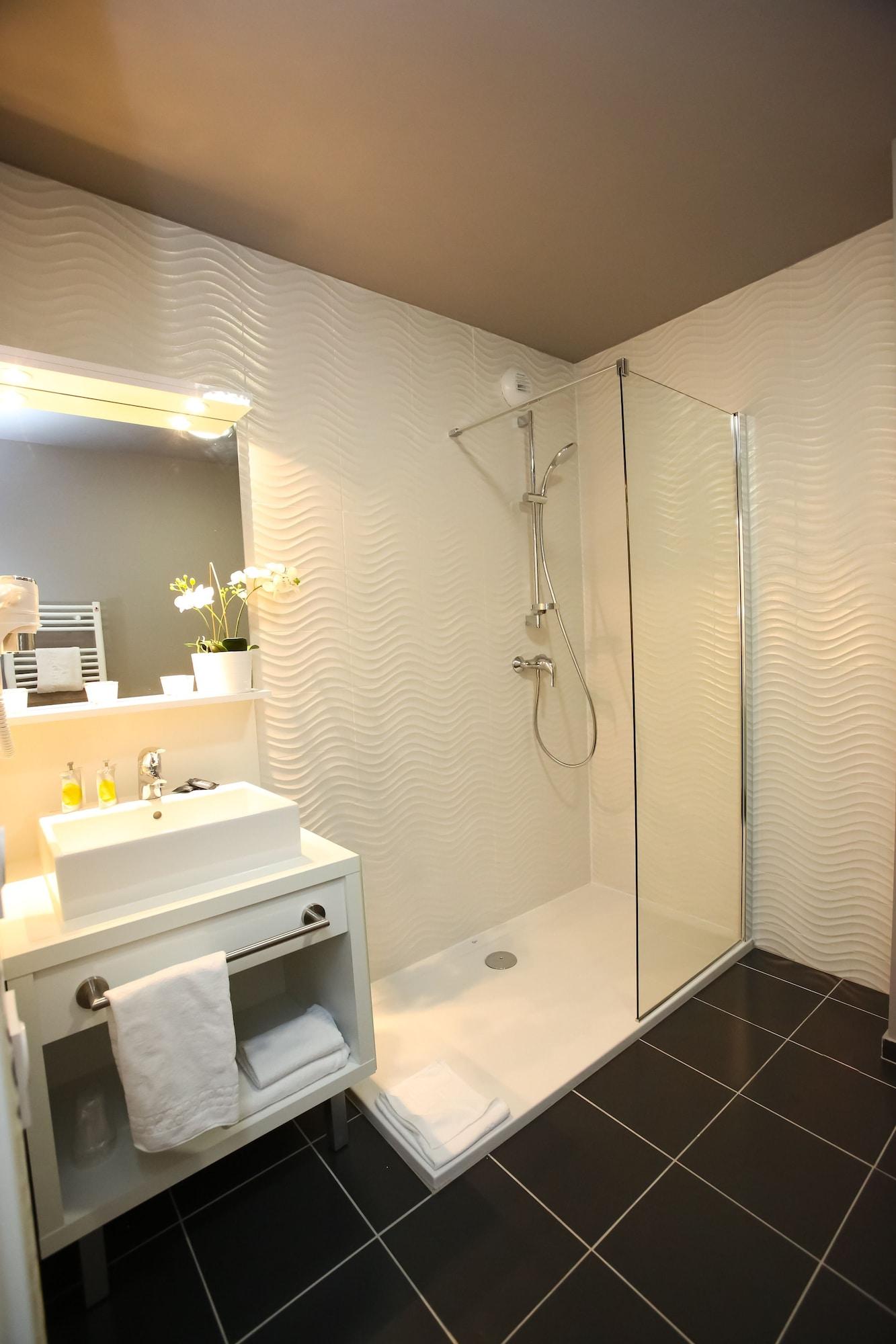 All Suites Appart Hotel Aeroport Paris Orly - Rungis Eksteriør bilde