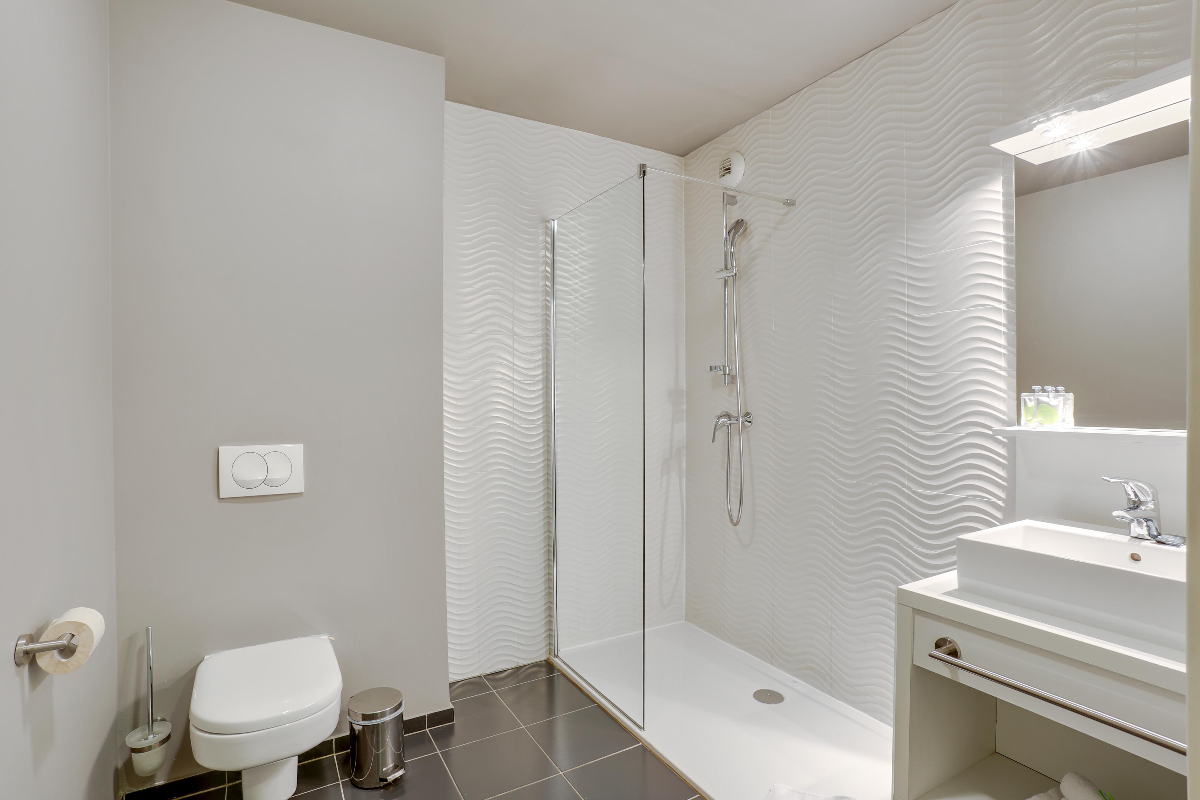 All Suites Appart Hotel Aeroport Paris Orly - Rungis Eksteriør bilde