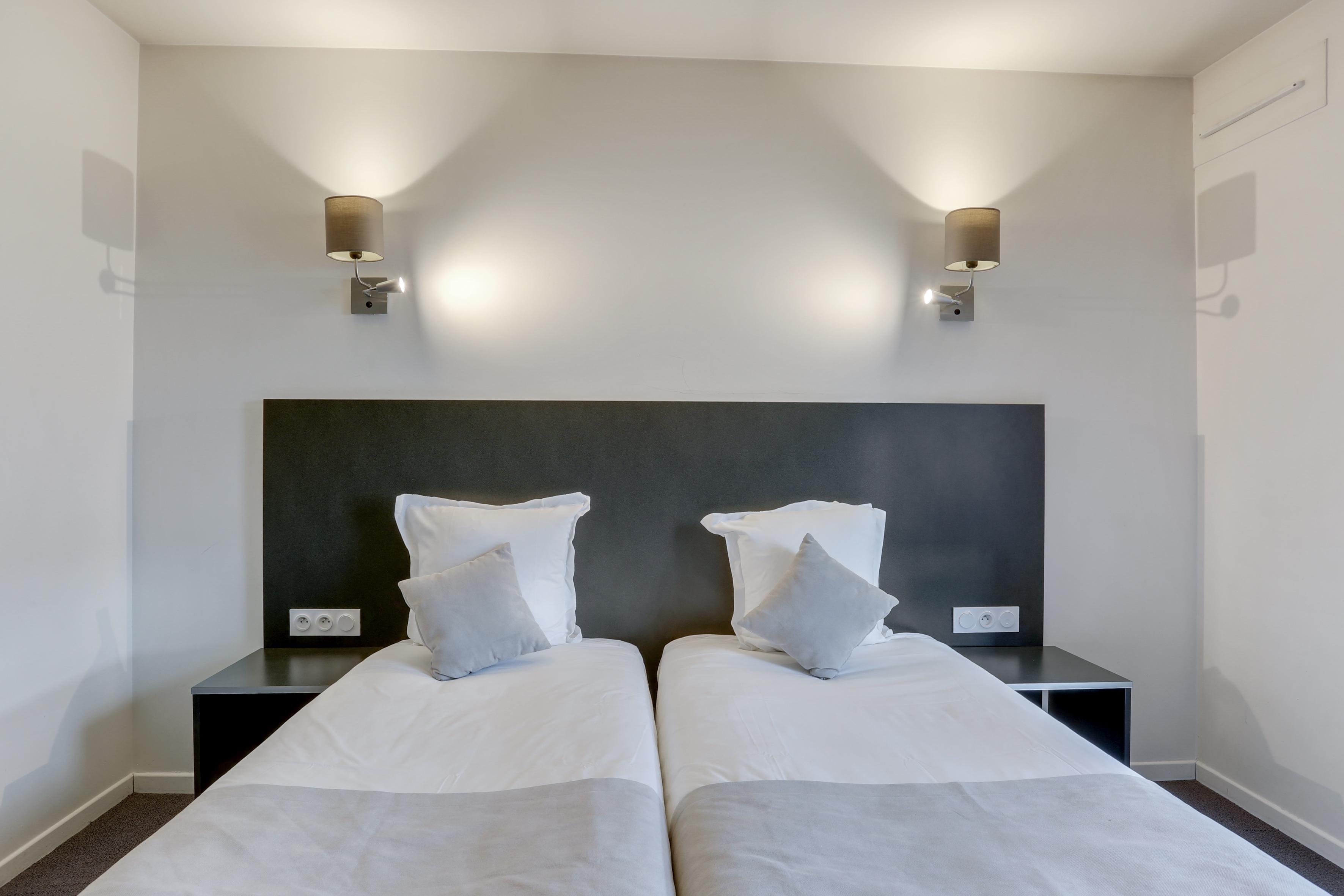 All Suites Appart Hotel Aeroport Paris Orly - Rungis Eksteriør bilde