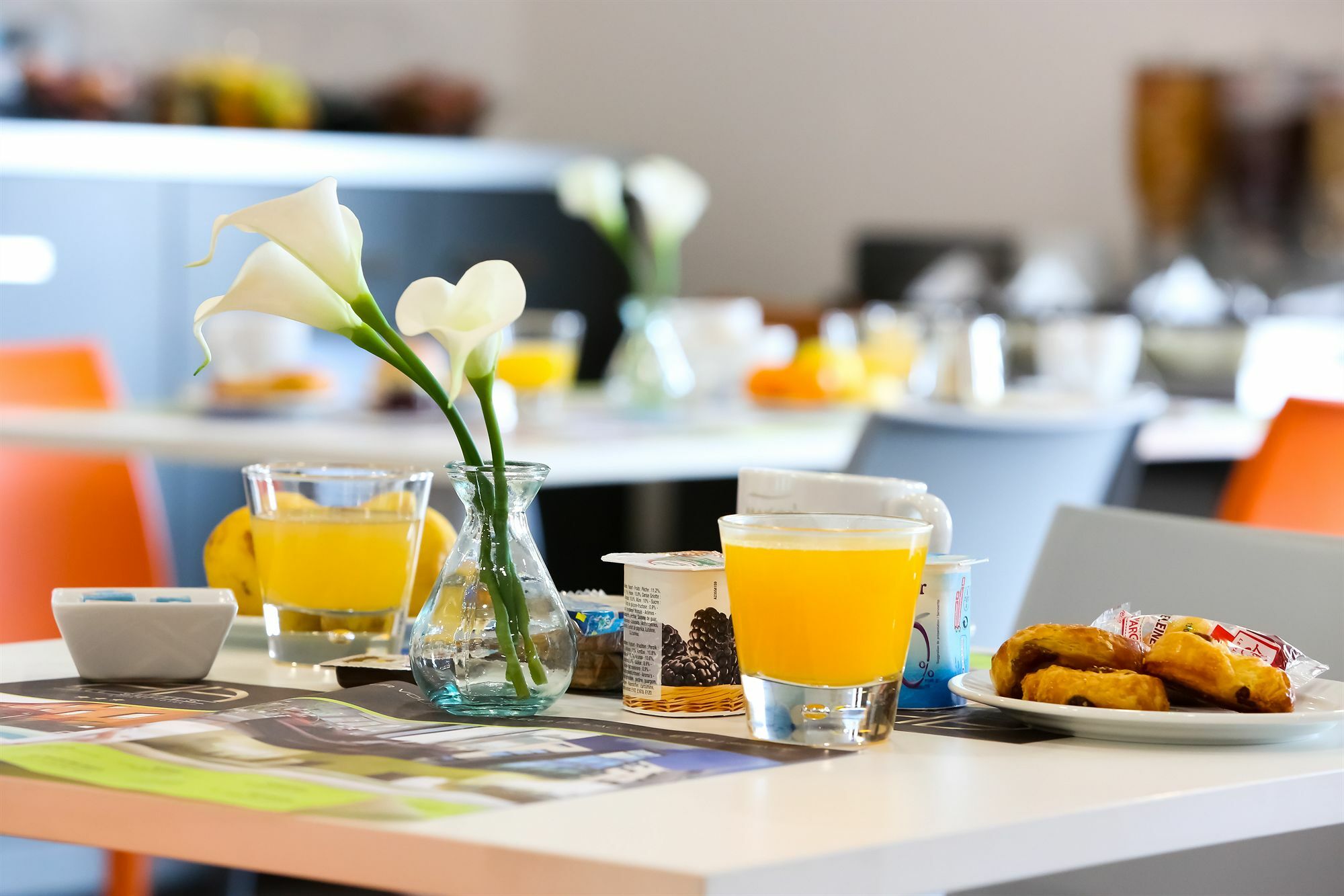 All Suites Appart Hotel Aeroport Paris Orly - Rungis Eksteriør bilde