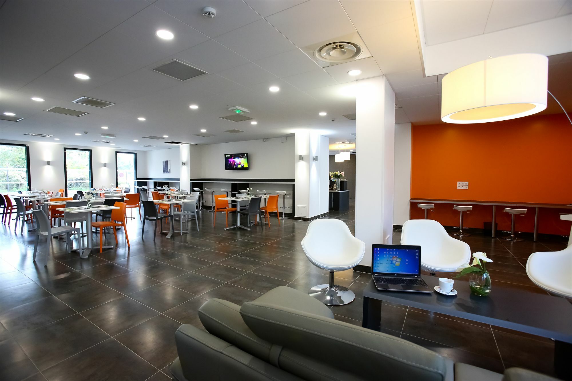 All Suites Appart Hotel Aeroport Paris Orly - Rungis Eksteriør bilde