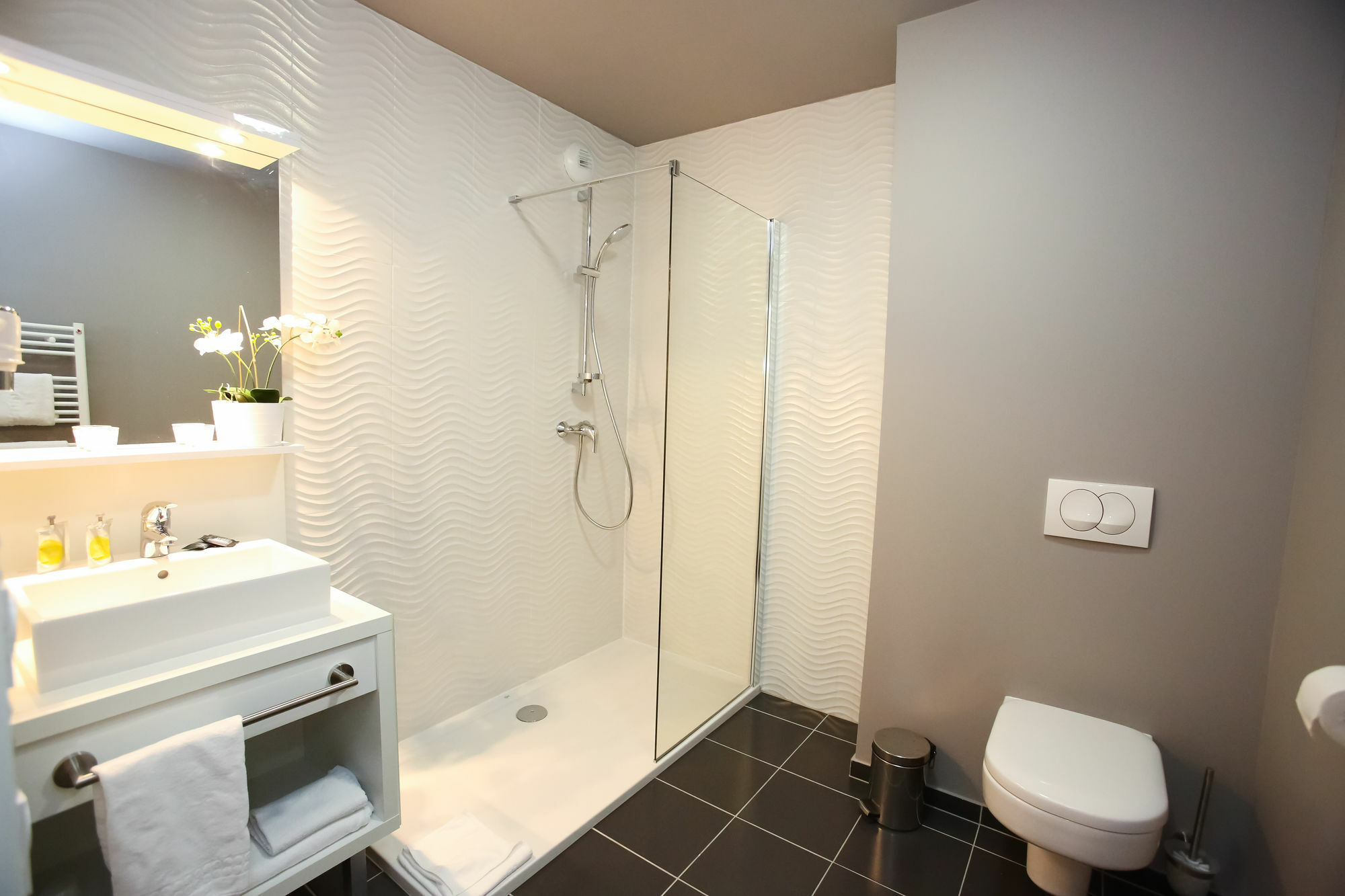 All Suites Appart Hotel Aeroport Paris Orly - Rungis Eksteriør bilde